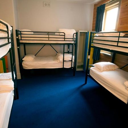 Backpackers Imperial Hotel Hobart Exteriér fotografie