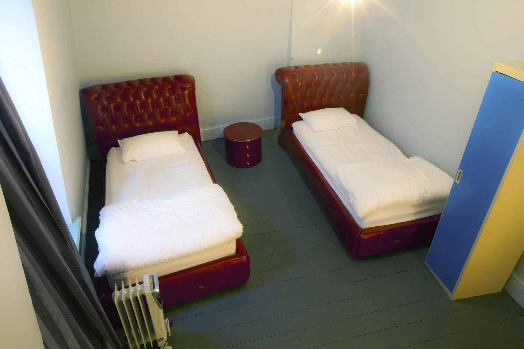 Backpackers Imperial Hotel Hobart Exteriér fotografie